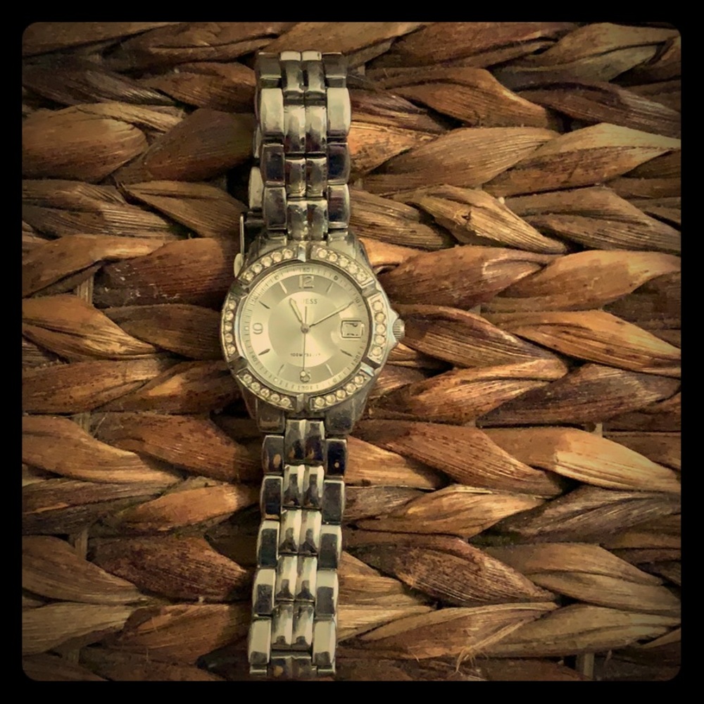 Guess watch